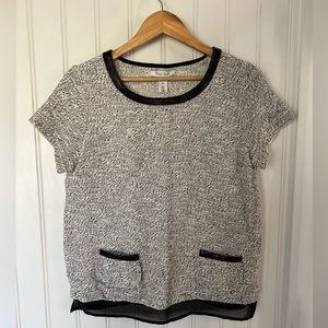 White House Black Market Shirt